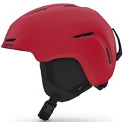 Kask Narciarski Giro Spur Matte Bright Red Roz. M (55.5-59cm) Giro