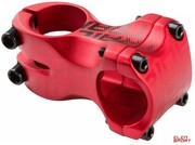 Wspornik Mostek Kierownicy Dartmoor Trail v.2 50mm/31,8mm Czerwony Anodowany Dartmoor