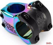 Wspornik Mostek Kierownicy Dartmoor Viper 31mm/31,8mm Petrol - Czarny Anodowany Dartmoor