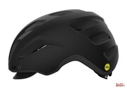Kask Rowerowy Miejski Giro Cormick Integrated Mips Matte Black Giro