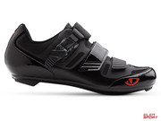 Buty Rowerowe Męskie Giro Apeckx II Hv Black Bright Red Giro