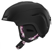 Kask Narciarski Giro Avera Matte Black Dark Matter Giro