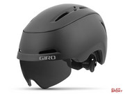 Kask Rowerowy Miejski Giro Bexley Mips Matte Black Giro