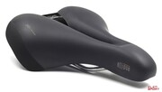 Siodełko Rowerowe Selle Royal Premium Relaxed 90St. Ellipse Żelowe Unisex 638G Selle Royal