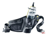 Saszetka biodrowa na bidon Deuter Pulse 1 black Deuter
