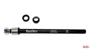 Adapter Burley Zam.cz Thru Axle 12X1.0 160-174 Mm (Oś 12 Mm Z Adpterem Do Montażu Przyczepki) Burley