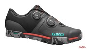 Buty Rowerowe Męskie Giro Formula Pro Black Spark Giro