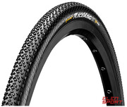 Opona Continental Race King CX 700x35C Czarna Zwijana Continental