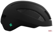 Kask Rowerowy Lazer CityZen KinetiCore Matte Black Czarny Lazer
