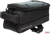 Torba na ramę Blackburn Local Plus Top Tube Bag Czarna Blackburn