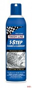 Olej syntetyczny Finish Line 1-STEP 510ml aerozol Finish Line