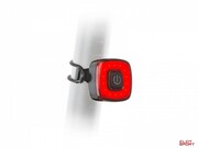 Lampa tylna AUTHOR SQUARE USB CobLed 50 lm Author