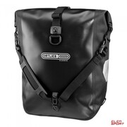Sakwy Rowerowe Ortlieb Sport-Roller Classic 25L Black Ortlieb