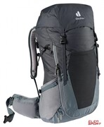 Plecak Turystyczny Deuter Futura 24 SL Graphite-Shale Deuter
