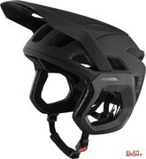 Kask Rowerowy Alpina Rootage Evo Black Matt Alpina