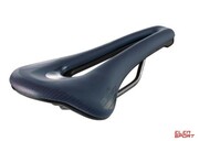 Siodło rowerowe San Marco ShortFit 2.0 Racing Supercomfort Color Edition ocean blue San Marco