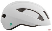 Kask Rowerowy Lazer CityZen KinetiCore Matte White Biały Lazer