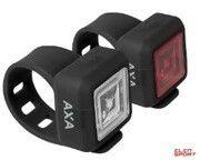 Zestaw oświetlenia Axa Niteline 11 + CR2032 Axa