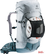 Plecak Turystyczny Deuter Guide Lite 28+ SL tin-teal Deuter