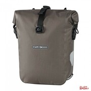 Sakwa Uniwersalna Ortlieb Bike Packing Gravel-Pack Dark Sand Ql3.1 14,5L Ortlieb