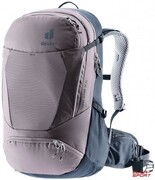 Plecak Rowerowy Deuter Trans Alpine 28 SL lavender-ink Deuter