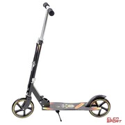 Hulajnoga Nils Extreme Ha205D Black Pu 205mm Nils Extreme