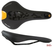 Siodełko Rowerowe Accent Furious Army Camo Accent