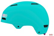 Kask Rowerowy Dziecięcy Juniorski Giro Dime Fs Matte Screaming Teal Giro