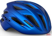 Kask Rowerowy Met Idolo II Blue Metallic Matt Met