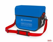 Torba Na Kierownicę Extrawheel Handy Polyester XL 7,5L Blue/Black Extrawheel