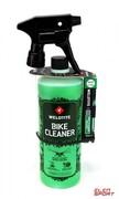 Płyn Do Mycia Roweru Weldtite Bike Cleaner Lime Spray 1L With 30Ml Reload, Zestaw Z Koncentratem 30Ml (New 2025) Weldtite