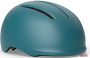 Kask Rowerowy Met Vibe Blue Matt Met