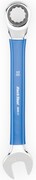 Klucz Park Tool MWR-17 płasko-oczkowy z grzechotką 17mm Park Tool
