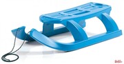 Sanki plastikowe Prosperplast Arrow niebieskie Prosperplast