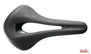Siodło rowerowe San Marco Allroad Racing Supercomfort Wide czarne San Marco