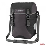 Sakwy Rowerowe Ortlieb Sport-Packer Plus 30L Granite/Black Ortlieb