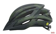 Kask Rowerowy MTB Giro Artex Integrated Mips Hedge Green Cosmic Dust (New 2025) Giro