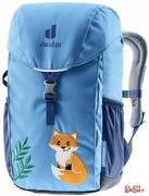 Plecak Dziecięcy Deuter Waldfuchs 10 Wave-Nightblue Deuter