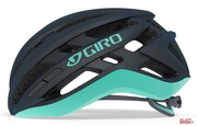 Kask Rowerowy Szosowy Giro Agilis W Matte Midnight Cool Breeze Giro