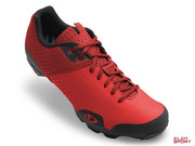 Buty Rowerowe Męskie Giro Privateer Lace Bright Red Dark Red Giro