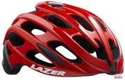 Kask Rowerowy MTB Lazer Blade+ czerwony Lazer