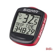Licznik rowerowy Sigma Base1200+ Sigma Sport