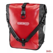 Sakwy Rowerowe Ortlieb Sport-Roller Classic 25L Red/Black Ortlieb