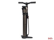 Pompka Podłogowa Blackburn Chamber Tubeless 160Psi Grafitowa Blackburn