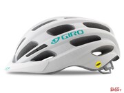 Kask Rowerowy MTB Giro Vasona Integrated Mips Matte White Roz. Uniwersalny Giro