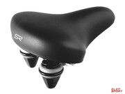 Siodło Selleroyal Classic Relaxed 90St. Renna Sprężyny Unisex Piankowe Selle Royal