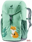Plecak Dziecięcy Deuter Waldfuchs 14 Spearmint-Seagreen Deuter