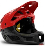 Kask rowerowy Met PARACHUTE - zdjęcie 8