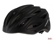 Kask Rowerowy Kross BORAO III Czarny Kross