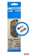 Łańcuch SHIMANO Ultegra / XT CN-HG701